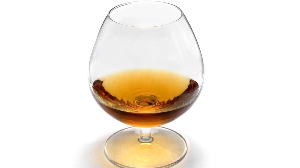 Does cognac improve in the bottle? - The Globe and Mail
