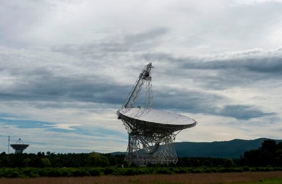 E.T. phone Siri? UofT student uses AI to boost search for aliens