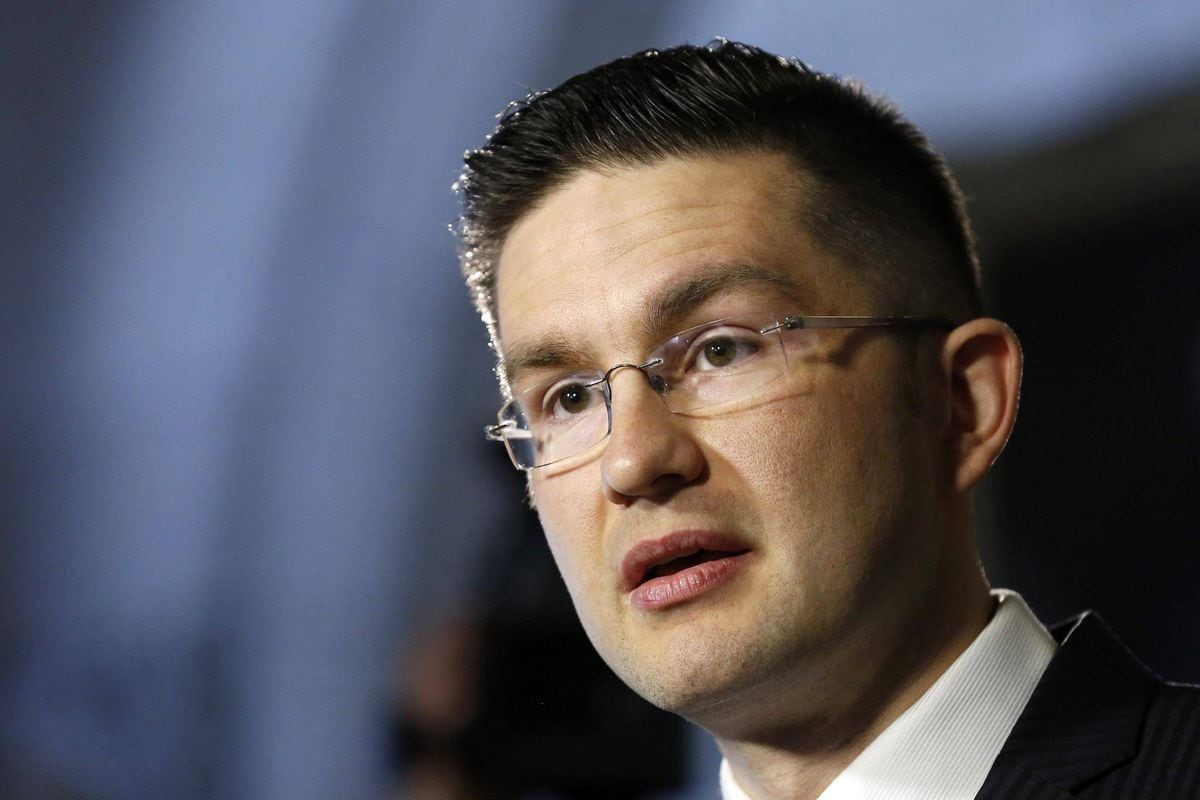 Pierre Poilievre growing into one of the Conservatives' new stars - The