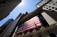 The New York Stock Exchange on Wednesday, June 29, 2022 in New York.