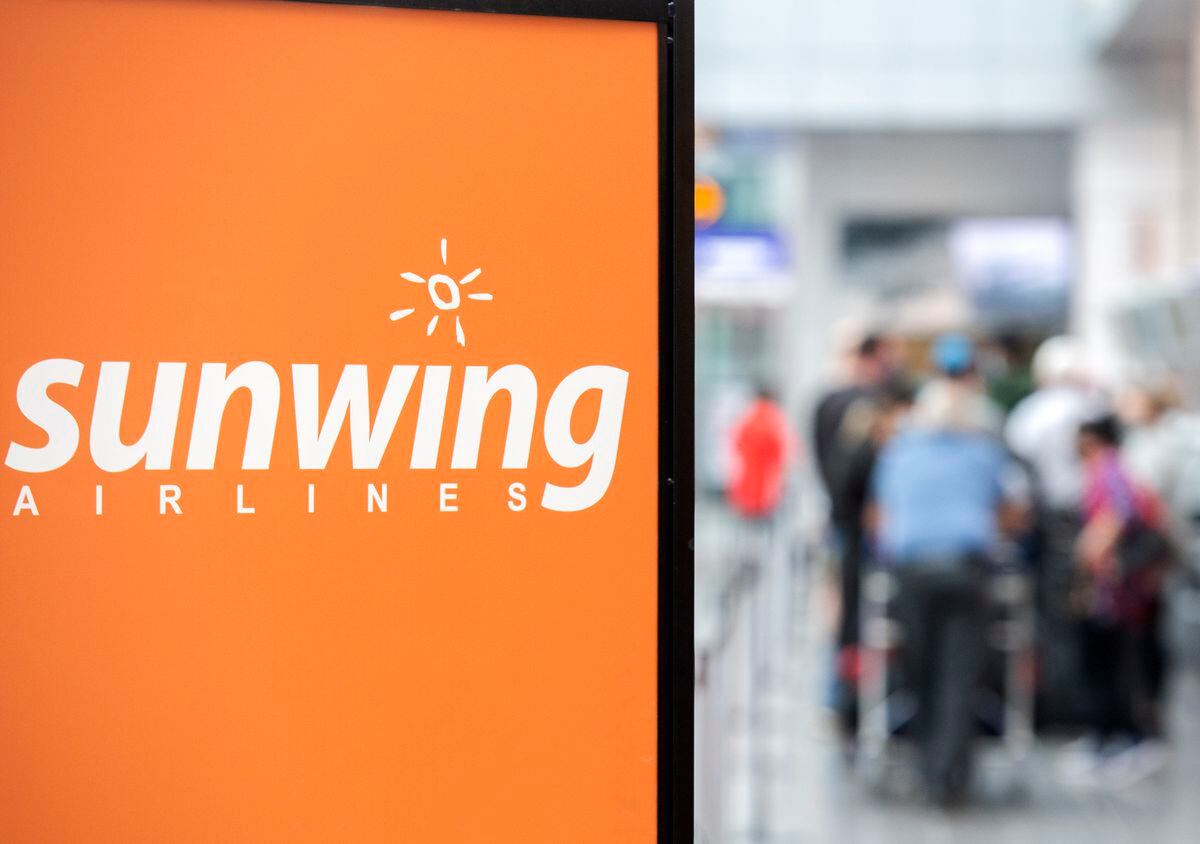 Saskatchewan travel agents say they could lose thousands due to Sunwing cancellations