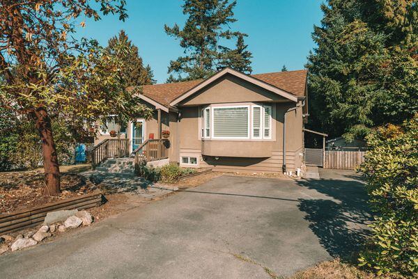 Quick sale for Coquitlam home with ‘upside development’ potential