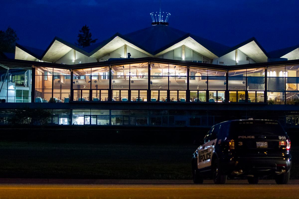 Stratford Festival and actors ‘resilient’ after opening night bomb