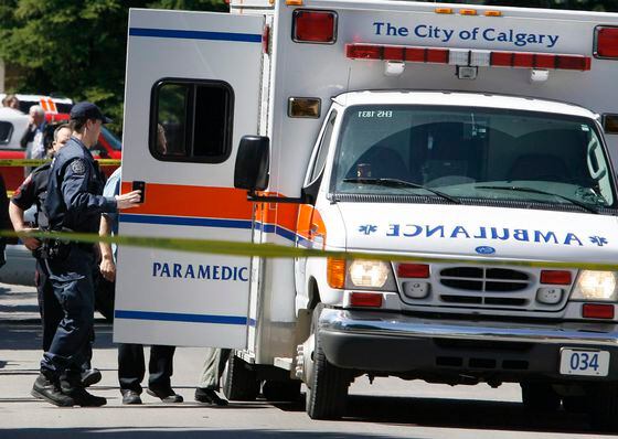Having EMS, fire and police in same room could help response, former Calgary chief says