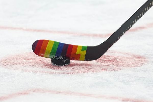NHL's Ivan Provorov Jerseys Sell Out Online After 'Pride' Incident