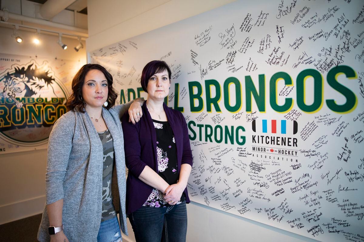 How the Humboldt Broncos tragedy was further complicated by a $15.2-million outpouring of support