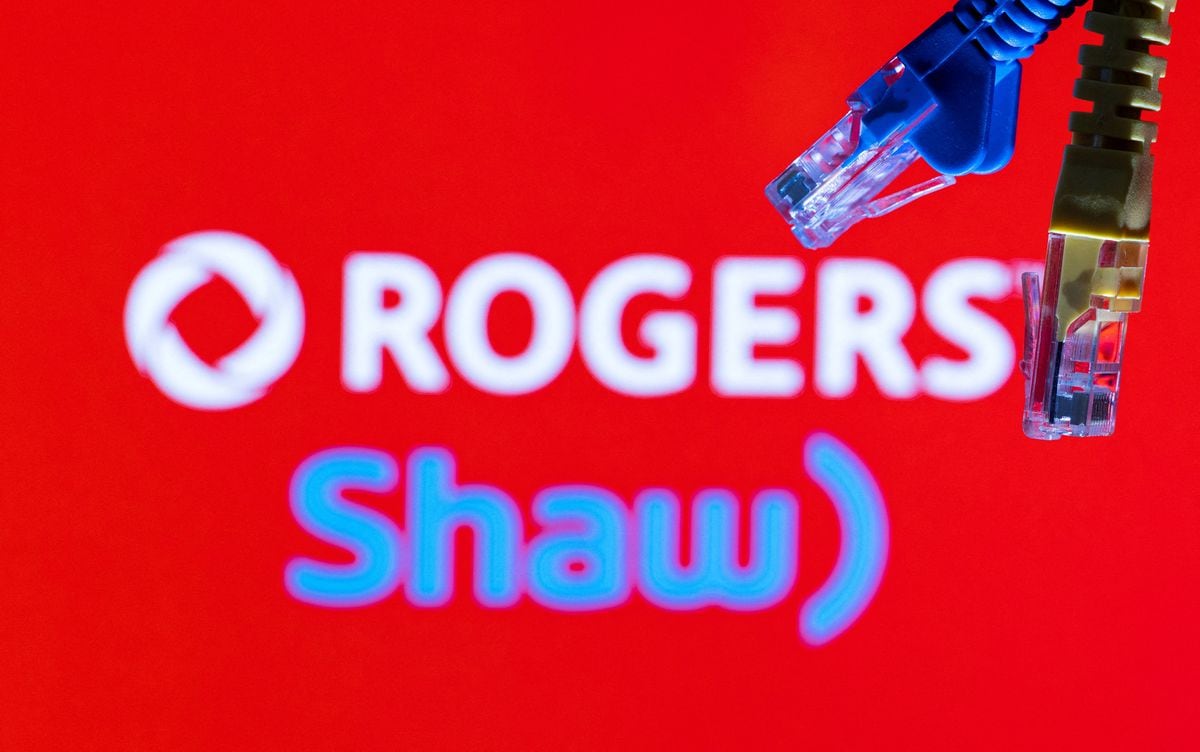 La oficina de competencia quiere un bloque completo del trato de Rogers Shaw