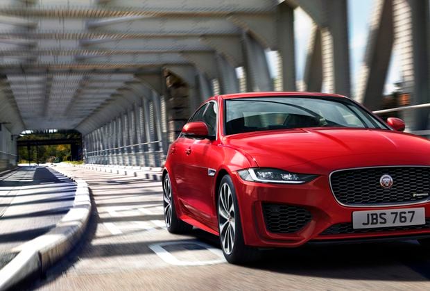 The Best 2020 Jaguar Truck Redesign And Concept Review Cars 2019