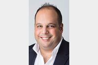 Hadi Skalli, Accenture Digital, Montreal to Managing Director