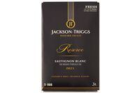 Jackson Triggs Sauvignon Blanc box wine