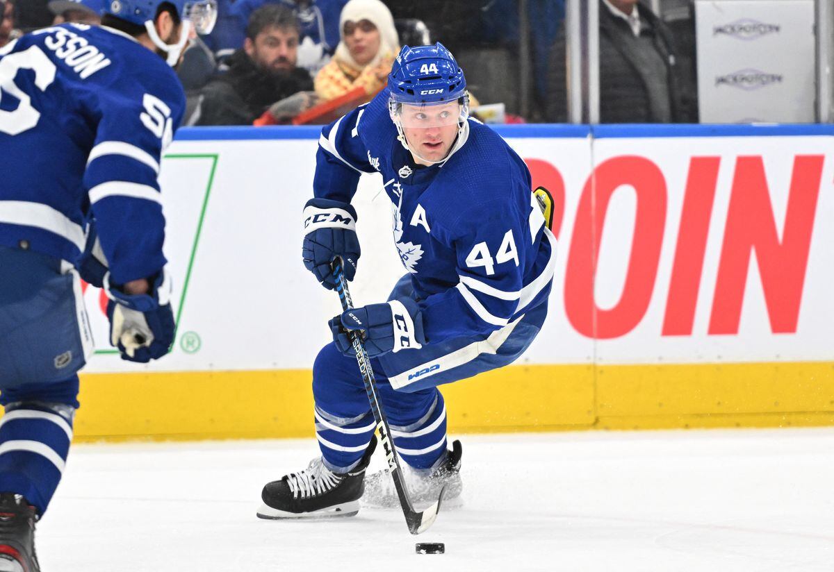  The Morgan Rielly Conundrum One of the last things the Maple Leafs have yet to check off on their post season to do list is Morgan Rielly The most likeable Leaf is having a weird year Some people get out of bed angry on a Monday Rielly rolled into the season snakebitten in September Were Rielly named Justin Holl instead enraged fans would be building him a custom catapult outside the arena right now That they aren t is proof that hockey karma is a thing If you stash away enough goodwill people will pretend you re doing great when you aren t Guys who don t hide when they ve passed the game winning goal into their own net or outrage the community get a one season pass Rielly s such a sweetheart he might get two On Wednesday night the old Rielly showed up He had that offensive zone giddy up that s been missing most of the season The Gentle Buoyancy Toronto lost to Colorado in a shootout but it was a loss that felt like a win Deep in the season playing the champions on a Wednesday night in front of an especially somnambulant crowd the sort of game you give up on in the third period and don t feel bad about Having not done that there was a gentle buoyancy in the room afterward Most of this year Rielly has come out to do his post game availabilities looking like it s a duty he fits in between the ice bath and a vicious scourging Not a lot of hope there But on Wednesday he was tilting toward optimism Someone asked the usual question about building on one evening s success Smart players know this question is a trap The best they ll usually do is toss off a Sure that s meant to read as a Maybe But Rielly grabbed hold of it agreeing with strong affirmative nodding This is an important time of year Rielly said We re all trying to find the next level The Leafs Sleeping giant Feel It was an all round sign that things are coming together at every stage and phase for Canada s most profitable and least successful business Do you feel that That sense of foreboding That s what happens when everything is looking up for the Leafs Toronto has tried this every which way youthful enthusiasm big time free agents small time free agents a hundred different goalies veteran savvy It s never added up to much Late in every season there is still always the sense that either the team isn t ready or the opposition is Often both This time the angle into the post season lane is five by five The Leafs aren t great right now but they have that sleeping giant feel They re just good enough Which means they aren t frittering away playoff type efforts in non playoff games The Injuries and the Goalie Controversy Even the injuries seem right Ryan O Reilly breaking a finger shortly after arrival would in years past be seen as a portent of doom But now it s the thing preventing him from breaking a leg instead He ll be back in time for a pre playoff tune up rested and ready to go Ilya Samsonov was the other Toronto standout against Colorado The ostensible No 1 Matt Murray has been hurt so often this season that it s taken all the fun out of any goalie controversy Two years ago the Leafs would be in knots trying to figure out who to start in Game 1 against Tampa Now that question is easy The Tired Lightning Then there s the Leafs guaranteed first round opponent The Lightning are currently illustrating the whisper thin line between experienced and tired Right now Tampa looks like the Leafs through a funhouse mirror Its record says the players are good The eye test says they are slowly going sideways into a ditch No team in the NHL has played more hockey in the past four years Nobody spent more time in the COVID bubble Nobody has overcome more weight of expectation The Lightning players have run their race but they re still getting paid to jog around It shows What s one more deep playoff campaign to this group What would it prove Tampa is already a minor dynasty To become a major one it would have to win another three or four Cups How likely does that seem to you More important how likely does that seem to the Lightning The pressure to perform on the gulf coast of Florida is less than nothing How much do you think most of the guys on the Lightning would give to have May off They can t say it but you know a few of them have to be Googling cottage rentals Expectations and Excuses Is there any team anywhere that seems more likely to blow it this year than Tampa That plus a general sense of confidence around the Leafs would hearten most executives But this is the Leafs we re talking about When has anything ever worked out for them However much Toronto freaks out every time the Leafs blow it the explanation has always been built in and pre accepted The goalie s no good The players have never been here before Star X and Y took the series off John Tavares got his head put in a moving vice The other team has that It factor The excuses don t excuse but there s a reason the Leafs feel freed to keep trying the same thing again and again They know that people have accepted their explanations None of those apply this year The goalie is good The players have all been here before Along with Star X and Y the Leafs now have Stars A through D The other team doesn t have it any longer whatever it is Most important one round will do If Toronto gets past Tampa to face Boston the excuse It was the Bruins What did you expect Miracles is built in and pre accepted Conclusion In their current iteration the Leafs have never looked better than they do right now Settled Confident Ready to go Their opposition has never looked more the opposite of those things Elsewhere that s a positive thing In Toronto with its history that s the trapdoor in the floor waiting to swing open Credit https www theglobeandmail com sports article the leafs have a sleeping giant feel heading into the post season cue ENND 