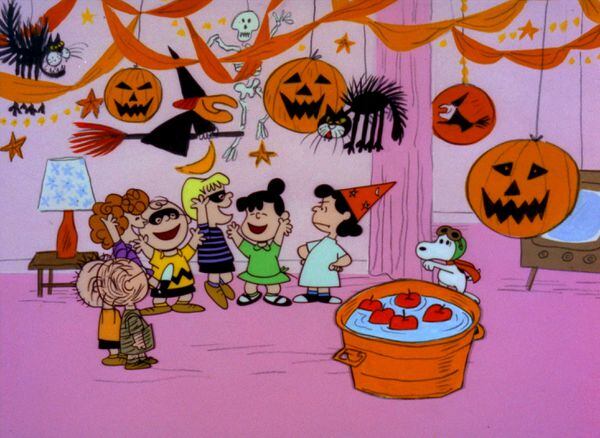 What are the best Halloween TV shows and films for kids on Canadian streaming services? - The Globe and Mail