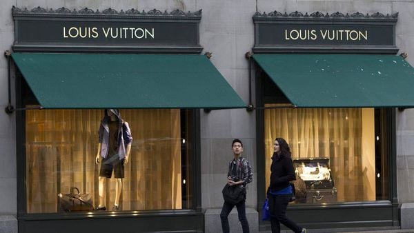Three companies fined $2.5-million for knock-off Louis Vuitton and Burberry  bags - The Globe and Mail