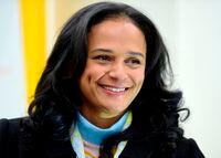 How U.S. firms helped Isabel dos Santos, Africa’s richest woman, exploit her country’s wealth