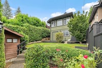 Done Deal, 1047 Deep Cove Rd., North Vancouver