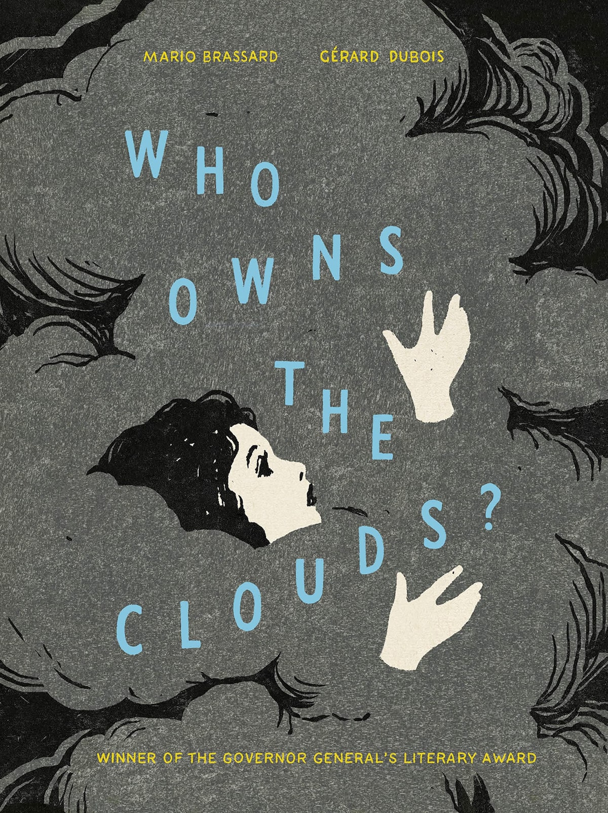 Who Owns the Clouds