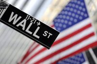 Big Wall Street names including former New York mayor Michael Bloomberg, Goldman Sachs and U.S. Treasury alum Hank Paulson, and hedge fund founder Tom Steyer have made a big splash with a new study outlining how environmental havoc may hurt U.S. prosperity.