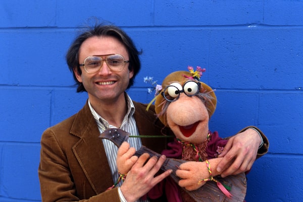 Prolific tunesmith gave Fraggle Rock its catchy melodies - The
