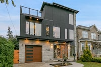 Home of the Week, 70A Hillside Dr., Toronto