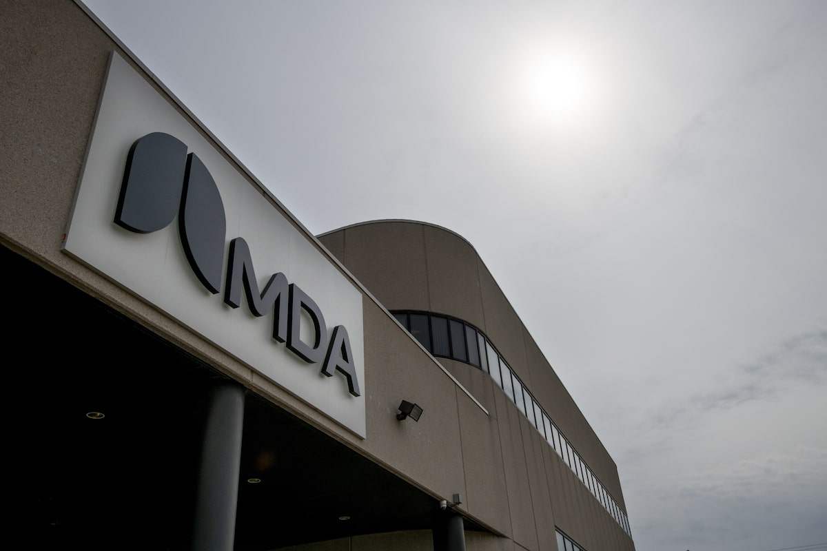 MDA reports fourth-quarter profit and revenue up from year ago