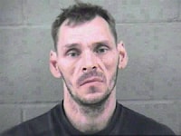Allan Schoenborn is shown in an undated RCMP handout photo. The case of a British Columbia man found not criminally responsible for killing his three children because of a mental illness is up for review. THE CANADIAN PRESS/HO - BC RCMP