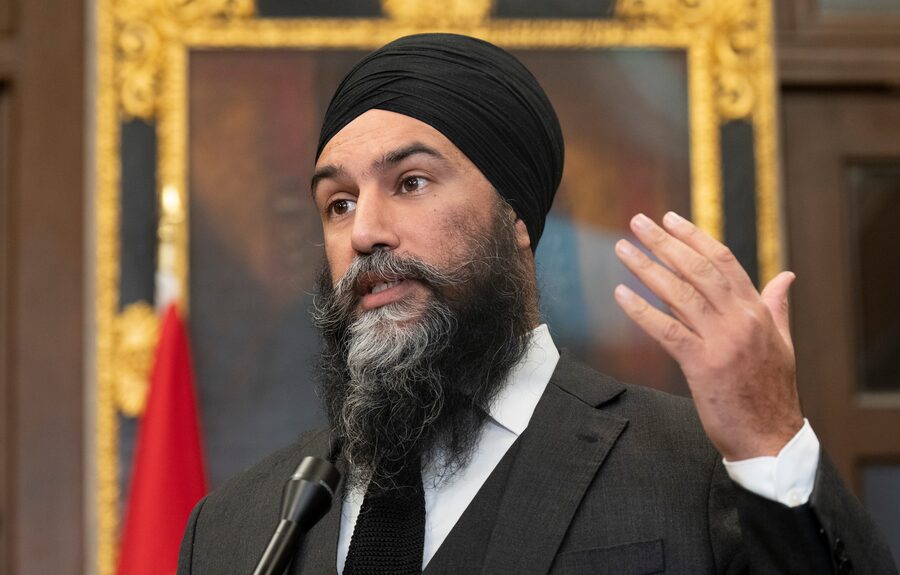 NDP likely to keep Liberals in power regardless of Emergencies Act ...