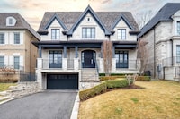22 Forest Ridge Dr., Toronto was recently sold by broker Andre Kutyan. The asking price was$5,499,000 and it sold for $5,618,018.