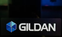 A U.S. investor looking to replace a majority of the board of directors at Gildan Activewear Inc. says it has filed a lawsuit against the clothing manufacturer and its board, seeking to ensure it holds its annual meeting "without delay and with the oversight of an independent chair" on May 28.The Gildan Activewear Inc. logo is seen outside their offices in Montreal, Monday, Dec. 11, 2023. THE CANADIAN PRESS/Christinne Muschi