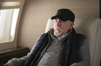 Photograph by Peter Kramer/HBO
Brian Cox
HBO
Succession
Season 2 - Episode 6