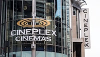 Cineplex Inc. says its sale of Player One Amusement Group has been completed. The movie theatre chain announced the sale in November of its arcade game business to OpenGate Capital. The Cineplex theatre at Yonge and Eglinton in Toronto is seen on Monday, December 16, 2019. THE CANADIAN PRESS/Aaron Vincent Elkaim