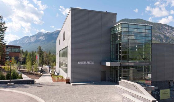 ‘The board might implode’: Inside the Banff Centre’s CEO succession battle 