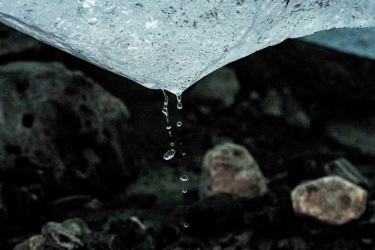 Climate change is shrinking glaciers faster than ever, with 7 trillion ...