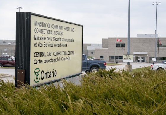 Vast majority of jail inmates in several provinces are still awaiting trial, survey finds