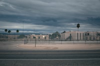 FILE — The Federal Correctional Institution in Tucson, Ariz., where Derek Chauvin was being held in a special protective unit for high-profile inmates, on Oct. 2, 2018. The stabbing on Friday, Nov. 24, 2023 of Chauvin, the former Minneapolis police officer convicted of murdering George Floyd in 2020, is the latest in a series of attacks against high-profile inmates in the troubled, short-staffed federal Bureau of Prisons. (Alyssa Schukar/The New York Times)