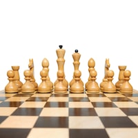chess


		Collection:
iStockphoto
		Item number:
162573250
		Title:
chess
		Licence type:
Royalty-free
		Max file size (JPEG):
29.6 x 29.6 cm (3,500 x 3,500 px) / 300 dpi 
		Release info:
No release required
Keywords:
Beginnings, Chess, Chess Board, Chess Piece, King, Knight, No People, Pawn, Photography, Protection, Queen, Square, White, White Background, Wood