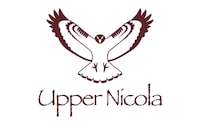 A logo for the Upper Nicola Band is shown in this undated handout image from the Band's Facebook page. The Upper Nicola Band in B.C.'s interior says construction crews building a new community centre discovered human remains last Friday. THE CANADIAN PRESS/HO, Upper Nicola Band, Facebook *MANDATORY CREDIT*