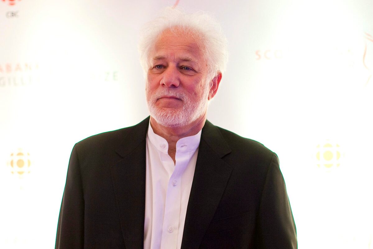 Ondaatje’s The English Patient voted best Man Booker Prize winner in 50 ...
