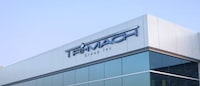 Tri-Mach Group Inc. in Elmira, Ont.