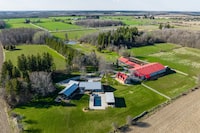 Home of the Week, 7679 6th Line, Elora, Ont.