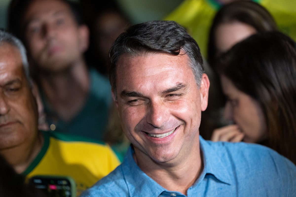 Brasiliens Währung und Aktienkurse steigen nach Bolsonaros ...