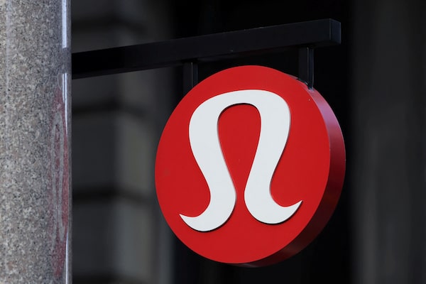 Lululemon shares surge as consumers snap up pricier athletic wear