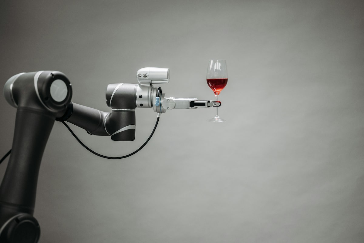 Artificial Intelligence hasn’t perfected winemaking nevertheless