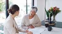 Women are more likely to leave an advisor from a lack of personal 
connection than from poor financial performance, one survey showed.