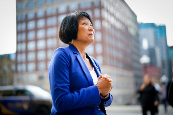 Olivia Chow’s housing plan for Toronto is big. But is it big enough?