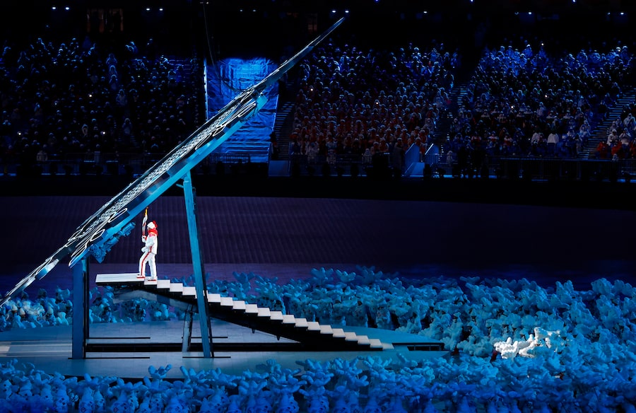 Olympics Opening Ceremony: How to Watch - The New York Times