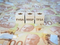 Clients must decide whether to contribute to an RRSP, TFSA, FHSA or all of them if they qualify.