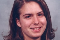 Jury selection is underway in the trial of a man charged with the sexual assault and murder of a 19-year-old Quebec junior college student nearly 24 years ago. Guylaine Potvin, shown in a Surete du Quebec handout photo, was found dead in her apartment in Jonquière, Que. on April 28, 2000. THE CANADIAN PRESS/HO-Surete du Quebec **MANDATORY CREDIT**