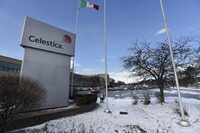 Under CEO Rob Mionis, Celestica is something it hasn’t been for years: a growth story.