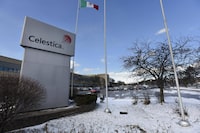 Under CEO Rob Mionis, Celestica is something it hasn’t been for years: a growth story.