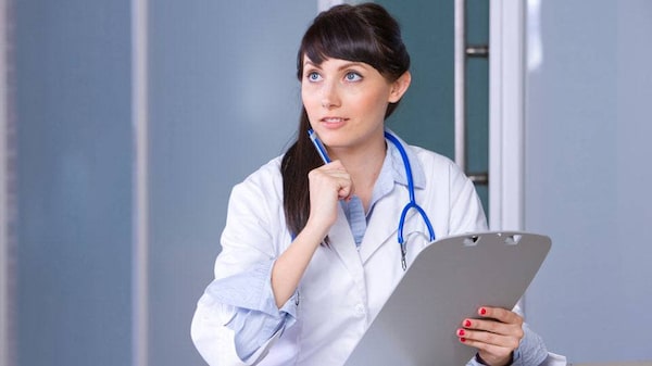Finding The Best Doctor In New York